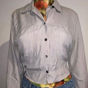 Euphoria Rue inspired Crop Top